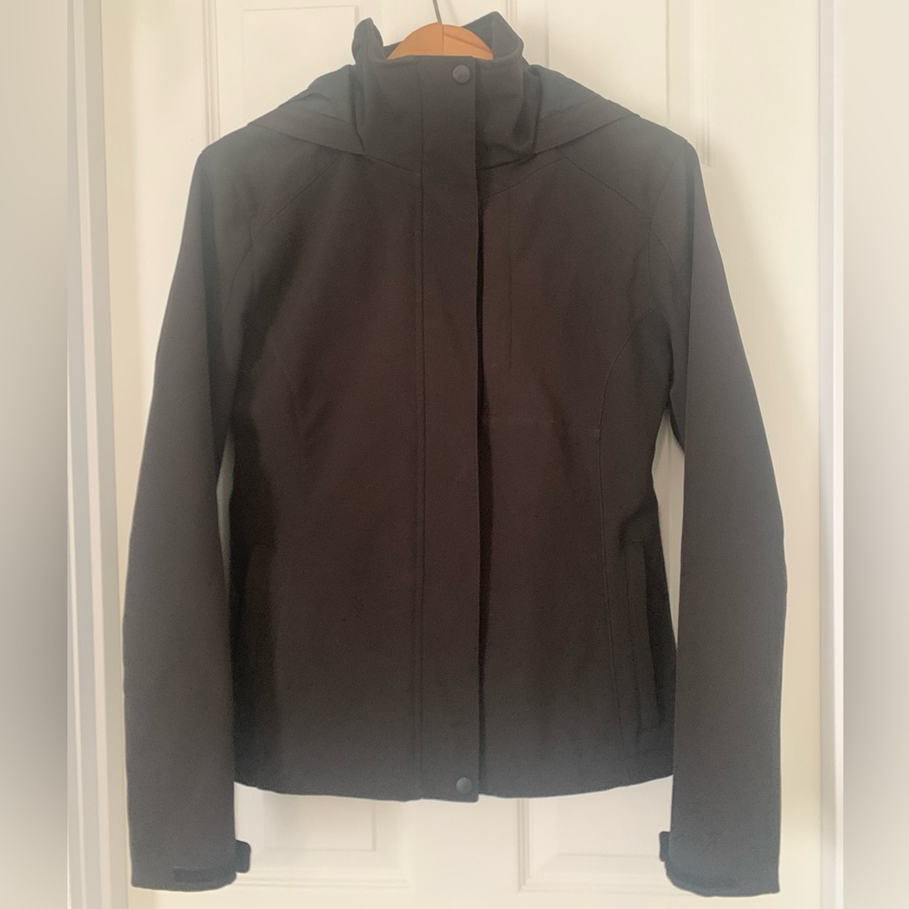 AVIA hooded Jacket